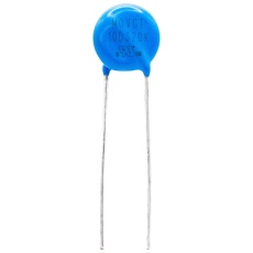 【MOVGT10V150K】VARISTOR MOV 150VAC DISC 10MM