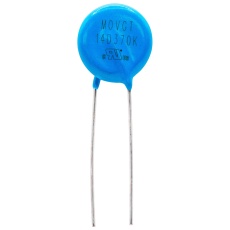 【MOVGT14V360K】VARISTOR  MOV  360VAC  DISC 14MM