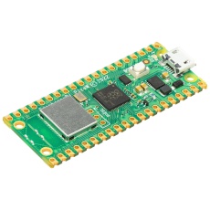 【RASPBERRY PI PICO W】RASPBERRY PI BOARD  ARM CORTEX-M0+