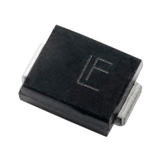 【3.0SMCJ43CA】TVS DIODE  BIDIR  43V  3KW  SMC
