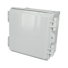 【PTR-28491】ENCLOSURE  ABS  15.7inch X 11.8inch X 6.3inch