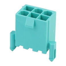 【172447-9504】CONN HEADER 4POS 2ROW 4.2MM