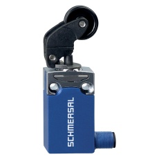 【103006629】LIMIT SWITCH  1NO/2NC  240VAC  24VDC