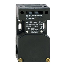 【101147145】SAFETY INTERLOCK SW  DPST  4A/230V  CABL