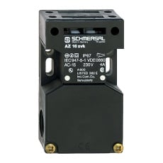 【101154221】SAFETY INTERLOCK SW  SPST/DPST  4A  230V