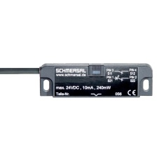 【101193120】SAFETY INTERLOCK SW  SPST  0.4A  75VDC