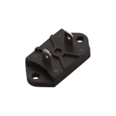 【TGHEV1R00FE】RES  1R  100W  1%  QC  THICK FILM