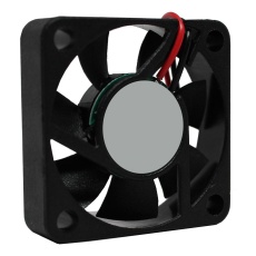 【OD4010-05HB】DC AXIAL FAN  BALL  7CFM  0.19A  5V