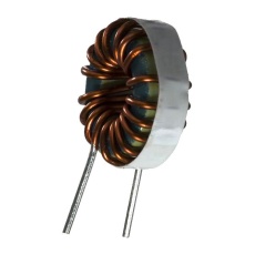 【2124-H-RC】TOROIDAL INDUCTOR  1MH  1.3A  THT