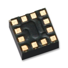 【AIS2DW12TR】MEMS ACCELEROMETER  X/Y/Z  DIGITAL  LGA