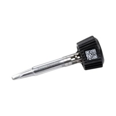 【0142CDLF24L/SB】SOLDERING TIP  CHISEL  2.4MM