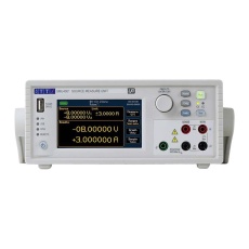 【SMU4001】SOURCE MEASURE UNIT  3.15A  25W