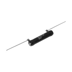 【B12J15RE】RES  15R  12W  WIREWOUND  AXIAL