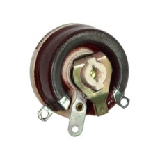 【RKS50RE】RHEOSTAT  50R  10%  100W  PANEL