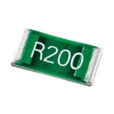 【RL0510S-1R0-F】RES  1R  1%  0.167W  THIN FILM  0402