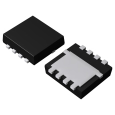 【RH6G040BGTB1】MOSFET  N-CH  40V  95A  HSMT