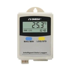 【OM-HL-SH-TH】DATA LOGGER  TEMP & HUMIDITY  1CH
