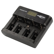 【1001-0018-UK】POWERLINE 5 PRO CHARGER