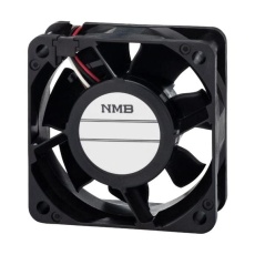 【06025SA-12P-EA-D0】DC AXIAL FAN  BALL  24CFM  0.17A  12V