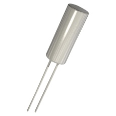 【ECS-.327-CDX-1038】CRYSTAL  32.768KHZ  12.5PF  6.2MMX2.1MM