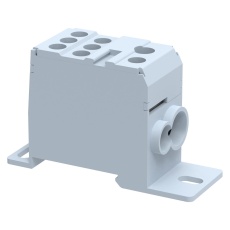 【DBD35】PWR DISTRIBUTION BLOCK  8POS  125A/630V