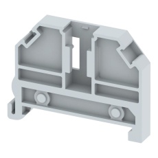 【DCKN】END CLAMP  43.5 X 6 X 33MM