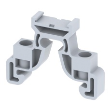 【SCKN】END CLAMP  50.6 X 8 X 35.5MM