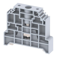 【SCNL】END CLAMP  TERMINAL BLOCK