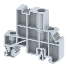 【SCUDD】END CLAMP  55.5 X 10 X 50MM