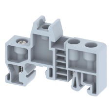 【SCUN】END CLAMP  50.6 X 9.5 X 35.5MM
