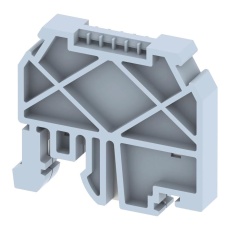 【SCUSL】END CLAMP  47.5 X 8 X 41MM