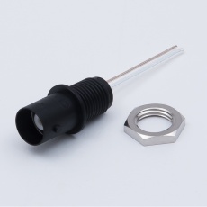 【BNC-ESP-BRL(BLACK)】BNCコネクタ