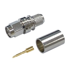 【SMAP-5FBA】SMAコネクタ