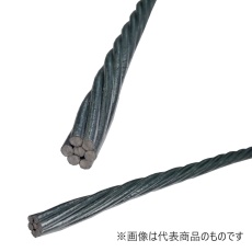 【JMS-5100】メッセンジャーワイヤー