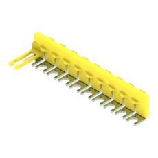 【SLD6-10W】SHORTING LINK  COMB  10POS  TB