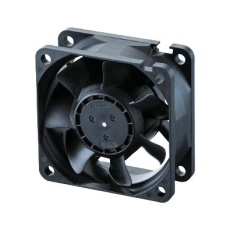 【06025SA-12P-AA-D0】DC AXIAL FAN  BALL  24.01CFM  0.17A  12V