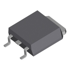 【IXTY48P05T】MOSFET  P-CH  50V  48A  TO-252