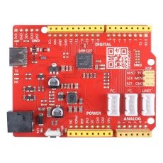 【102010248】DEV BOARD  32BIT  ARM CORTEX M0+