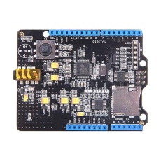 【107020003】MUSIC SHIELD  ARDUINO/SEEEDUINO