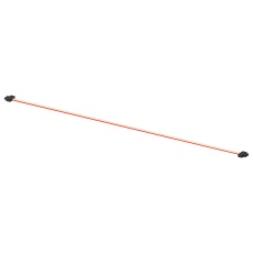 【839018-E】CABLE ASSY  4P IDC RCPT-RCPT  300MM