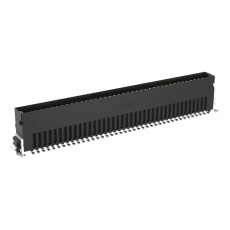 【234210-E】CONN  HDR  80POS  2ROW  1.27MM