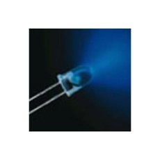 【SLA560BN2T3F】LED  BLUE  0.126W  2.2CD  40DEG