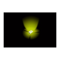 【CSL1901MW1】LED  YLW GRN  570NM  3MCD