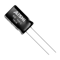 【ERS1VM101F11OT】アルミ電解コンデンサー 100μF 35V