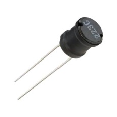 【13R682C】INDUCTOR  6.8UH  20%  3.5A  RADIAL
