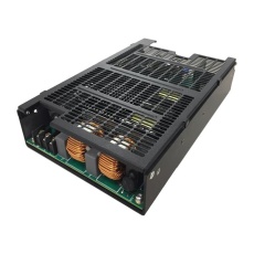 【PQU1000-COVER】COVER KIT  POWER SUPPLY