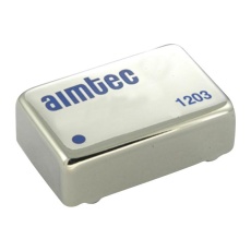【AM15T-2415DZ】DC-DC CONV  15/-15V  0.5/-0.5A