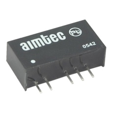 【AM1D-1205SH52Z】DC-DC CONVERTER  5V  0.2A
