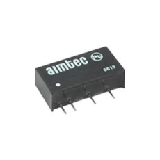 【AM2D-0518SZ】DC-DC CONVERTER  18V  0.1111A