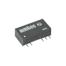 【AM2D-2412DH30Z】DC-DC CONVERTER  12/-12V  0.083/-0.083A